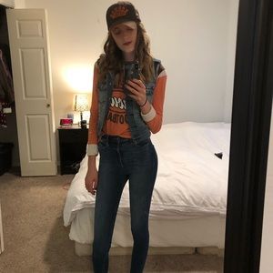 Meet your Posher, Whitney